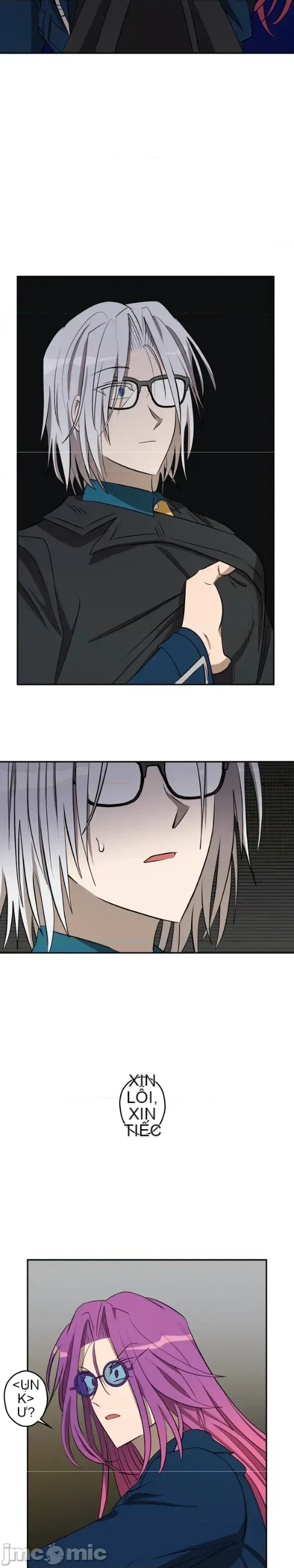 TÌNH YÊU -Ghét Niềm Vui ~thực hiện mọi mong muốn của bạn~ Chương 01-37