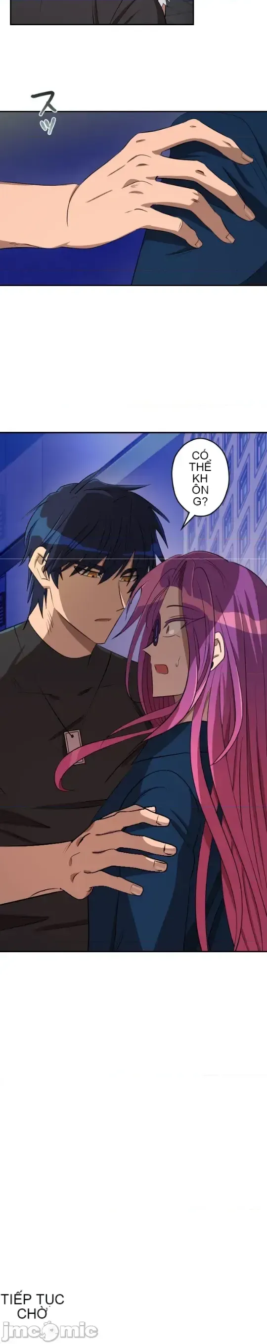 TÌNH YÊU -Ghét Niềm Vui ~thực hiện mọi mong muốn của bạn~ Chương 01-37