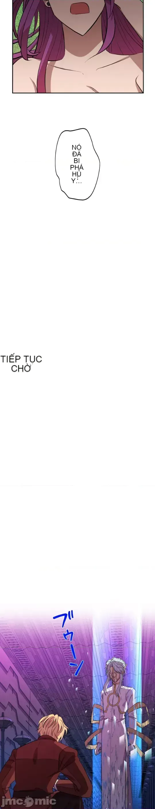 TÌNH YÊU -Ghét Niềm Vui ~thực hiện mọi mong muốn của bạn~ Chương 01-37