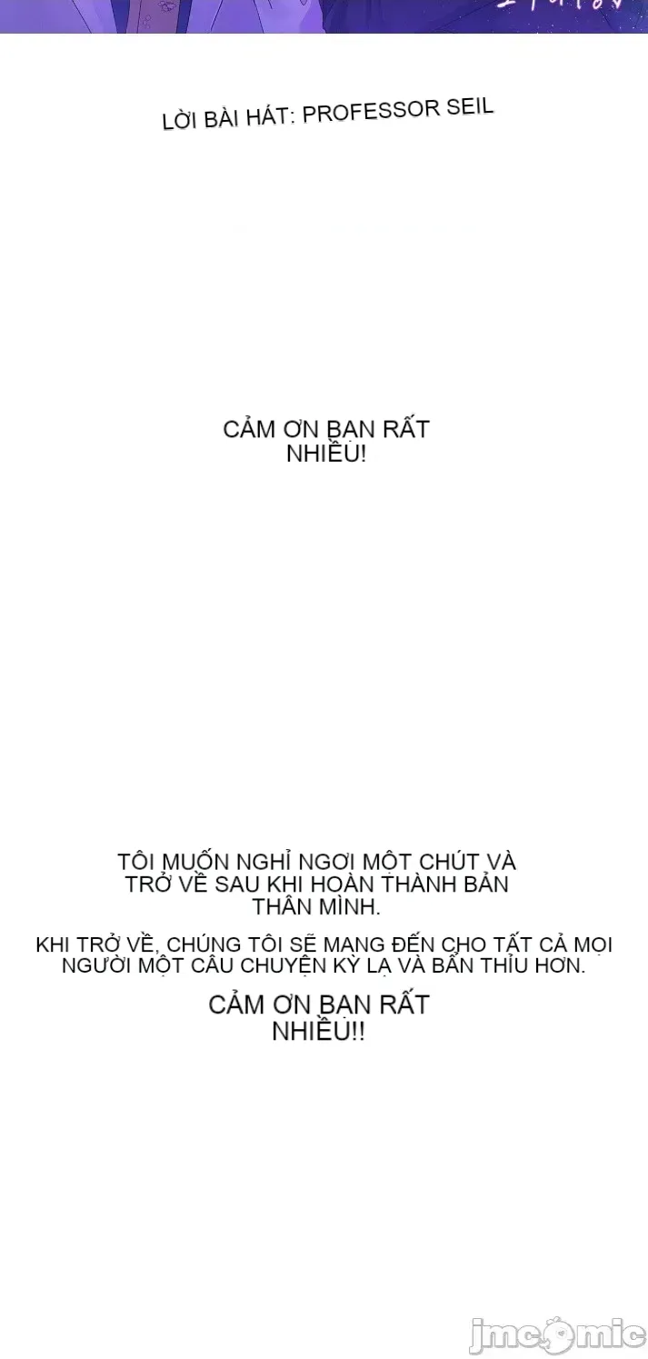 TÌNH YÊU -Ghét Niềm Vui ~thực hiện mọi mong muốn của bạn~ Chương 01-37