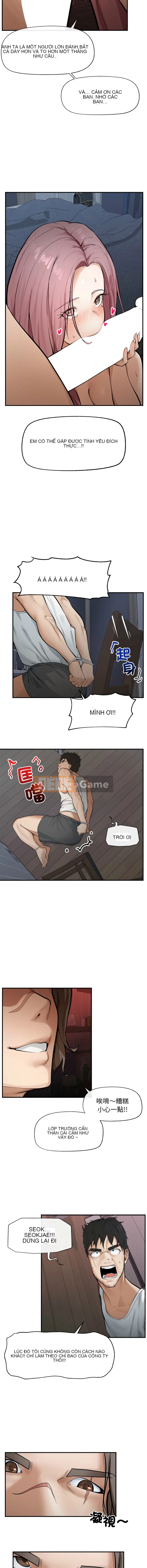 Bác siêu dẫn Chương 1-5