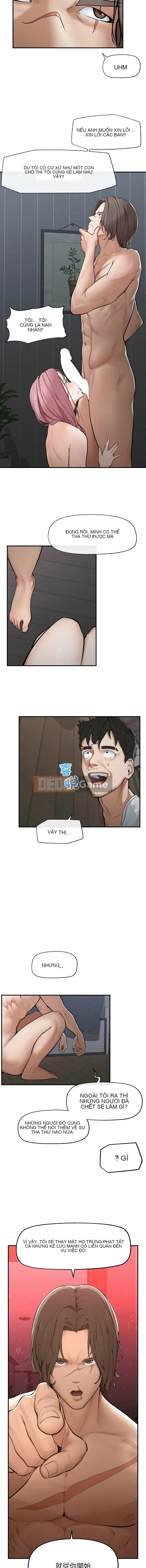 Bác siêu dẫn Chương 1-5