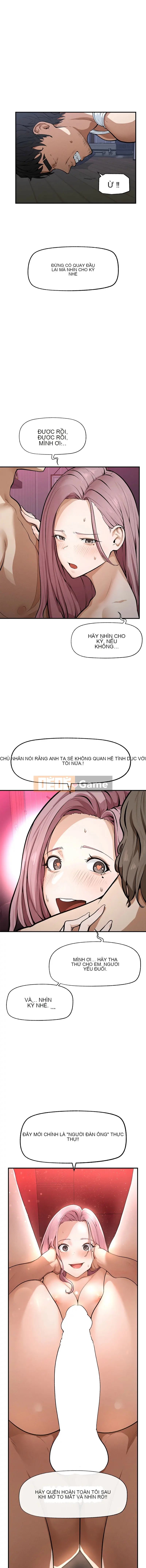 Bác siêu dẫn Chương 1-5