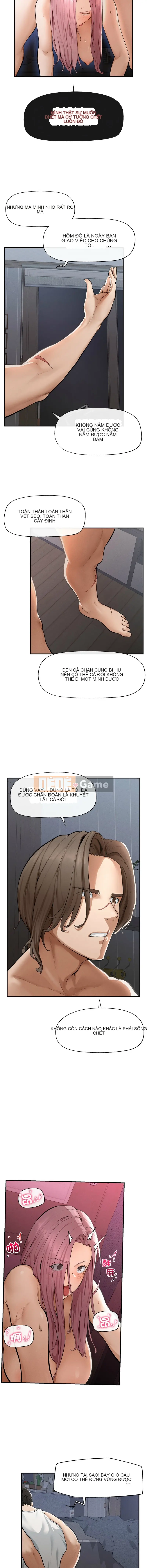 Bác siêu dẫn Chương 1-5