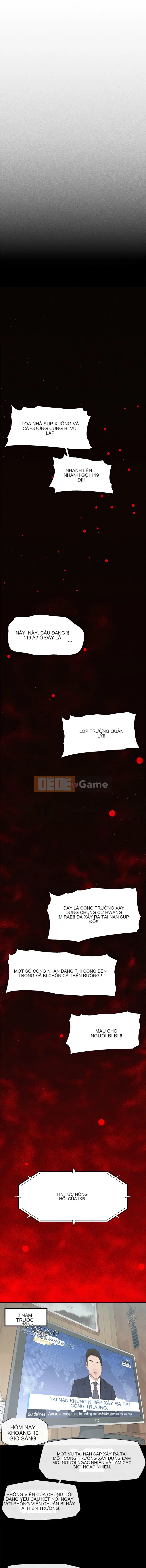 Bác siêu dẫn Chương 1-5