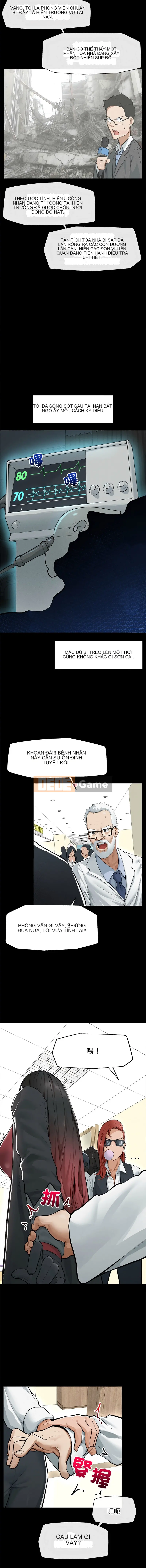 Bác siêu dẫn Chương 1-5