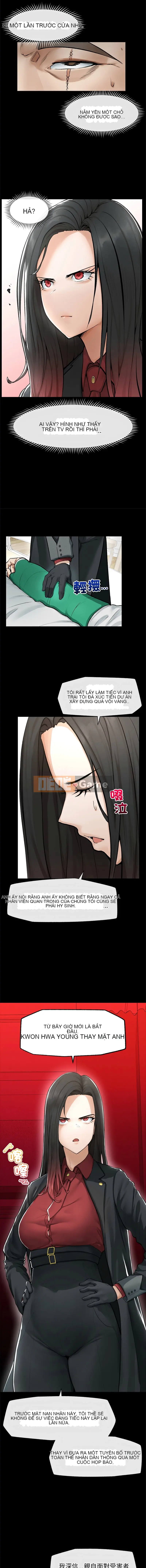 Bác siêu dẫn Chương 1-5