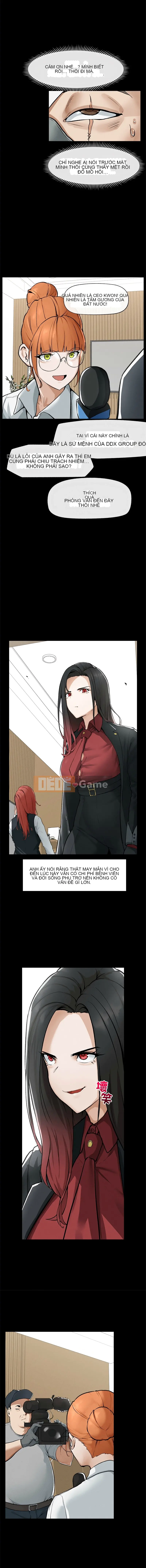 Bác siêu dẫn Chương 1-5