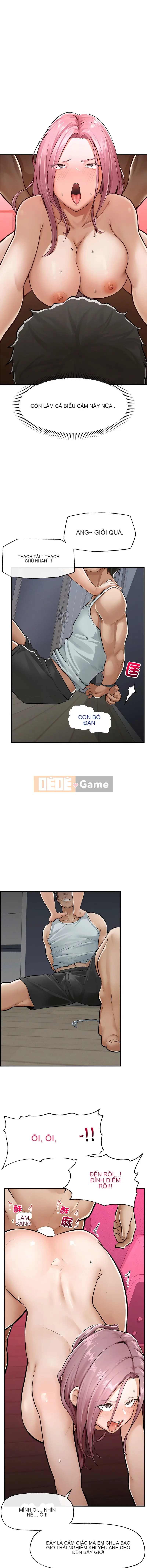 Bác siêu dẫn Chương 1-5