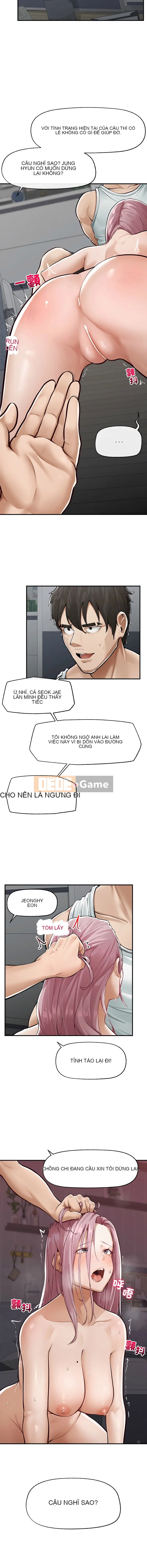 Bác siêu dẫn Chương 1-5