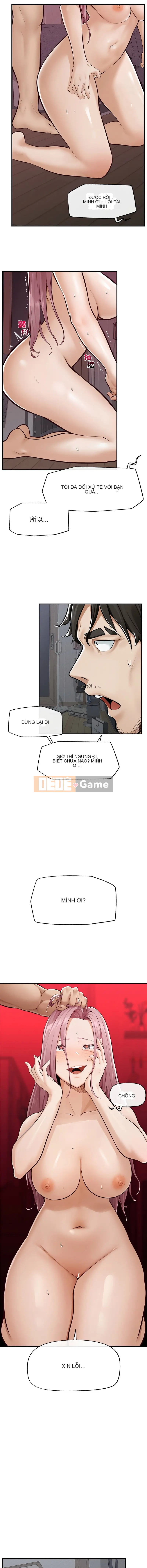 Bác siêu dẫn Chương 1-5