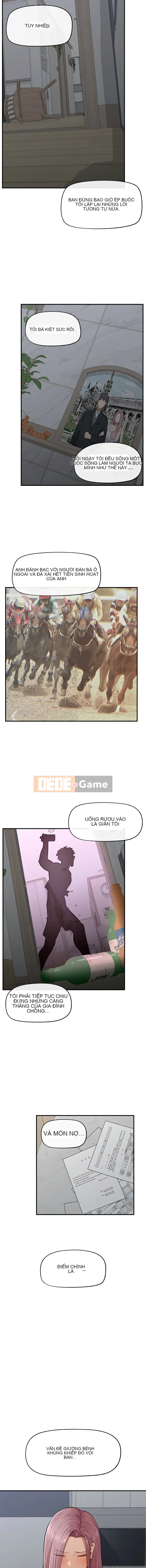 Bác siêu dẫn Chương 1-5