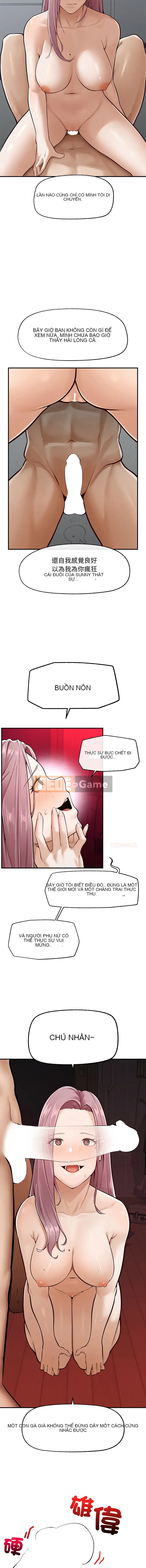 Bác siêu dẫn Chương 1-5