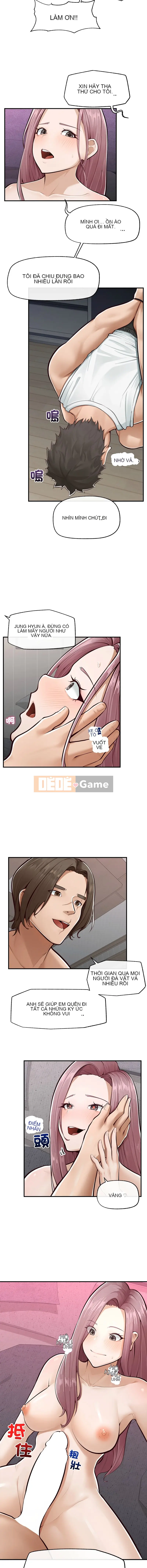 Bác siêu dẫn Chương 1-5