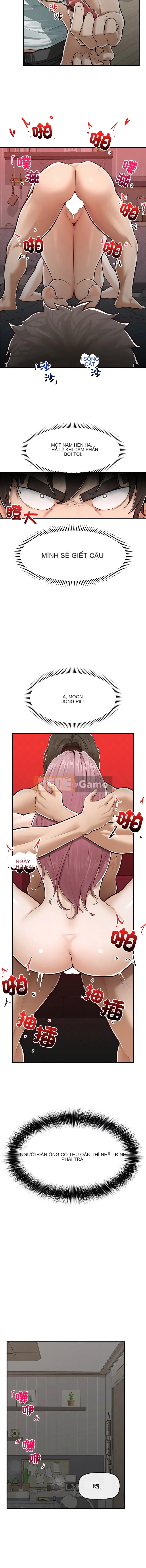 Bác siêu dẫn Chương 1-5