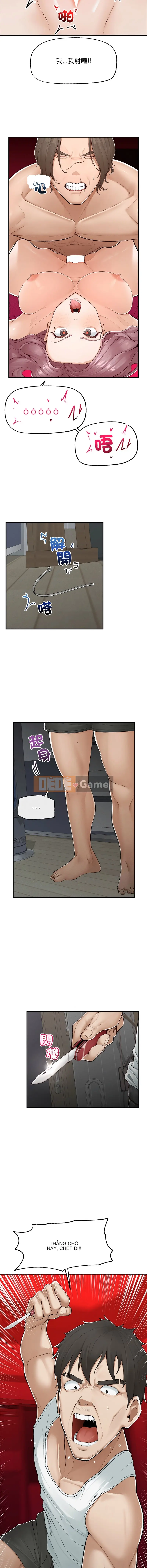 Bác siêu dẫn Chương 1-5