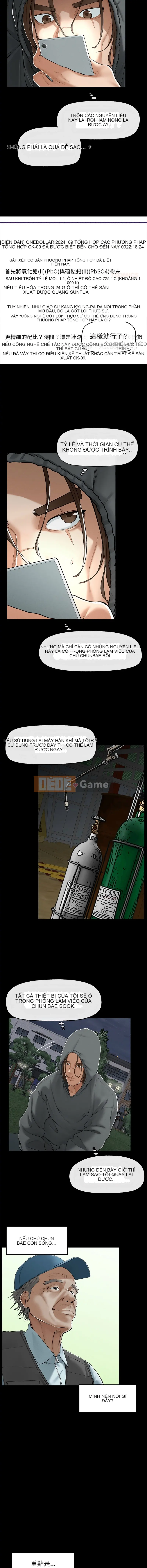 Bác siêu dẫn Chương 1-5