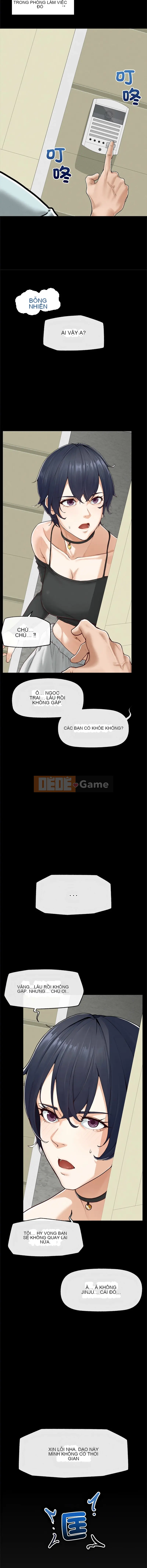 Bác siêu dẫn Chương 1-5