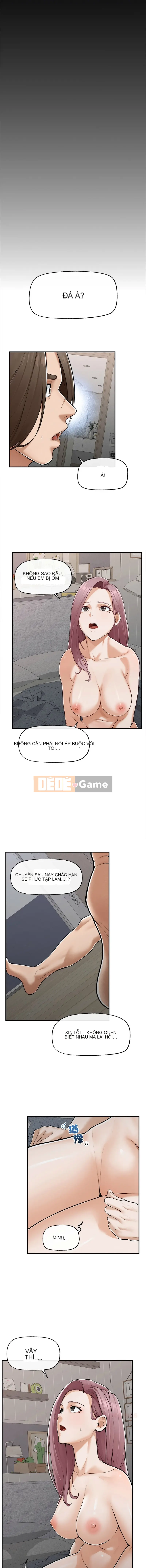 Bác siêu dẫn Chương 1-5