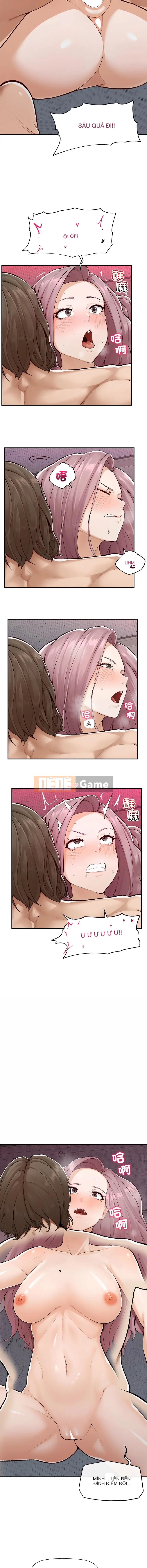 Bác siêu dẫn Chương 1-5