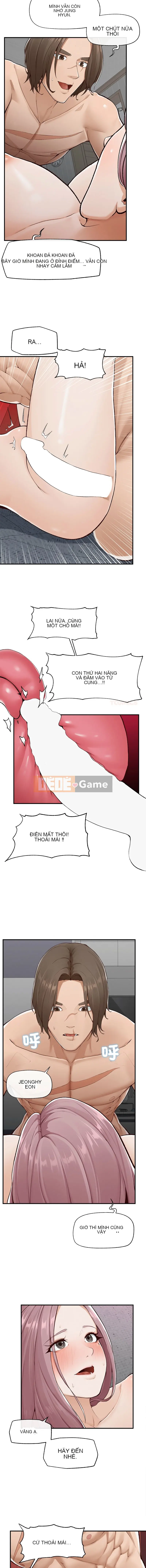 Bác siêu dẫn Chương 1-5