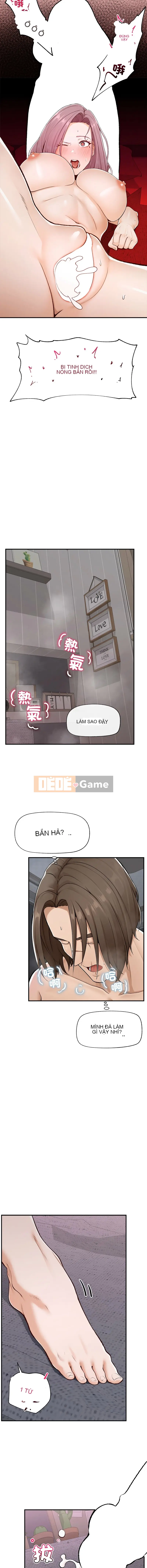 Bác siêu dẫn Chương 1-5