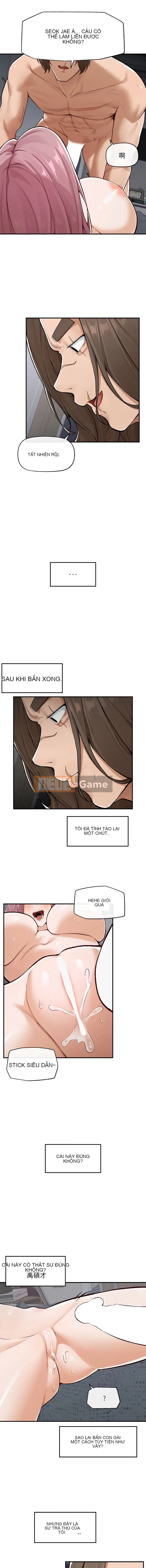 Bác siêu dẫn Chương 1-5