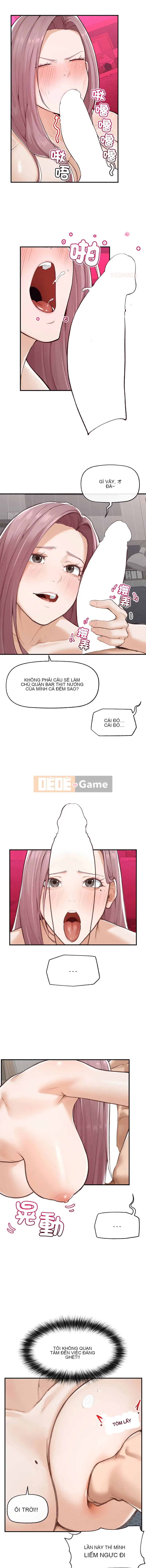 Bác siêu dẫn Chương 1-5