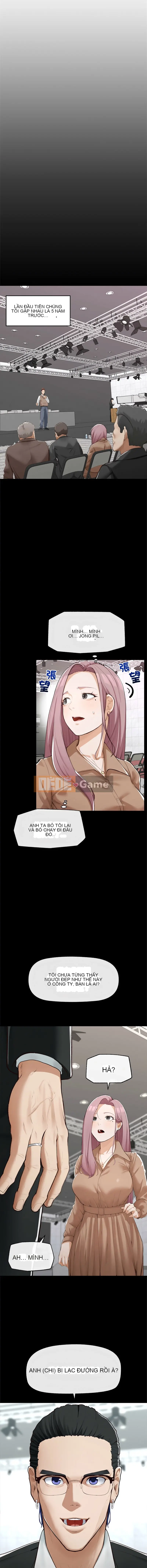 Bác siêu dẫn Chương 1-5