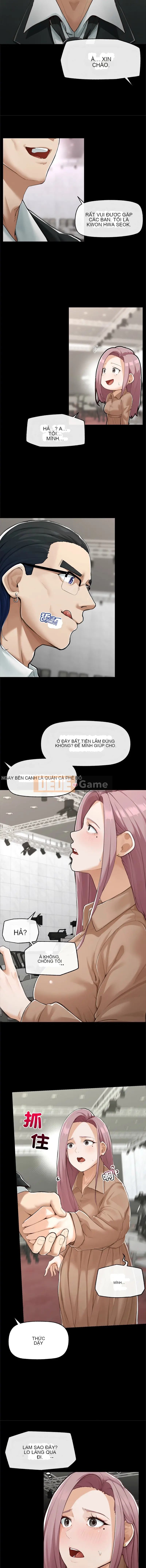 Bác siêu dẫn Chương 1-5