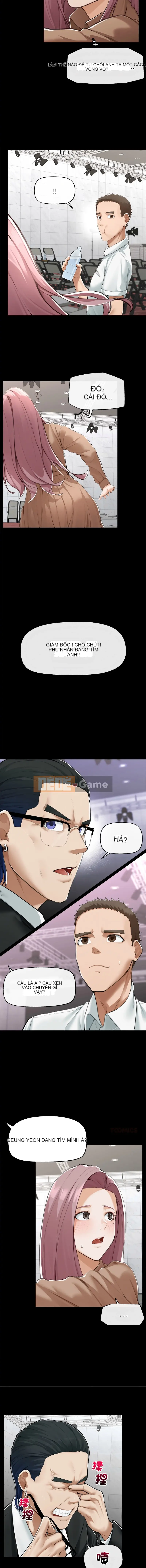 Bác siêu dẫn Chương 1-5