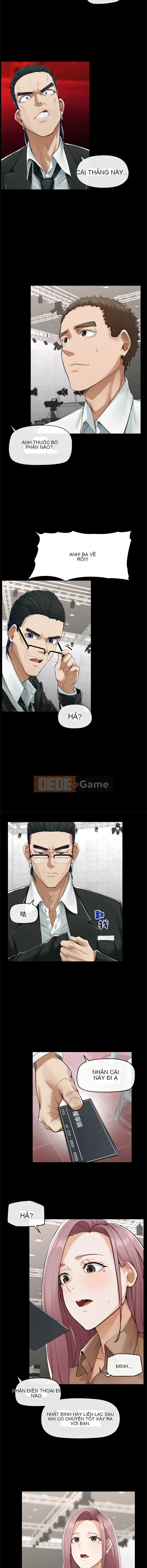 Bác siêu dẫn Chương 1-5