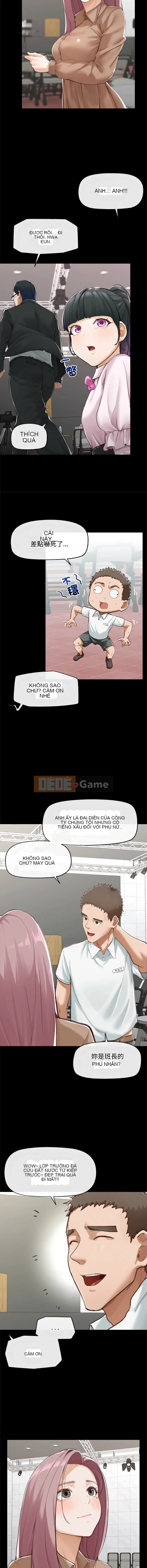 Bác siêu dẫn Chương 1-5