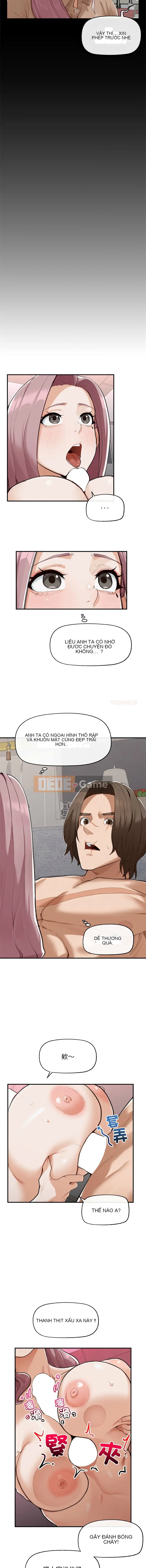 Bác siêu dẫn Chương 1-5