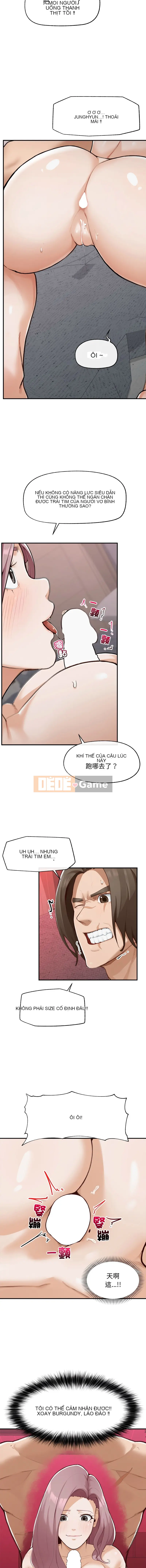 Bác siêu dẫn Chương 1-5