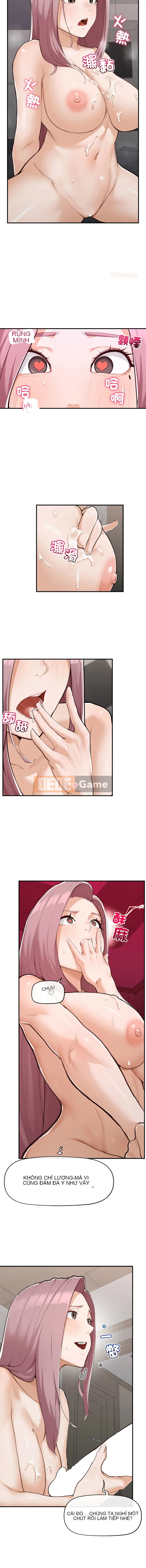 Bác siêu dẫn Chương 1-5