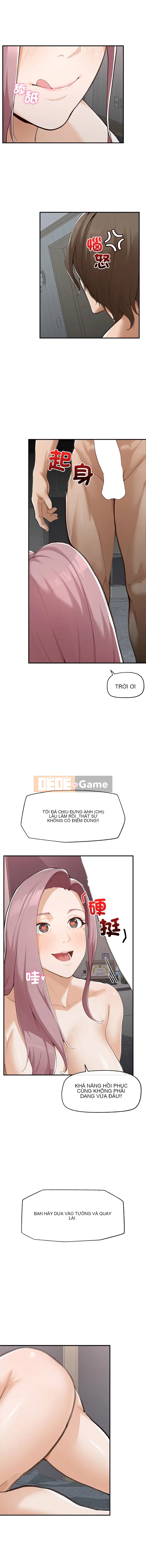 Bác siêu dẫn Chương 1-5