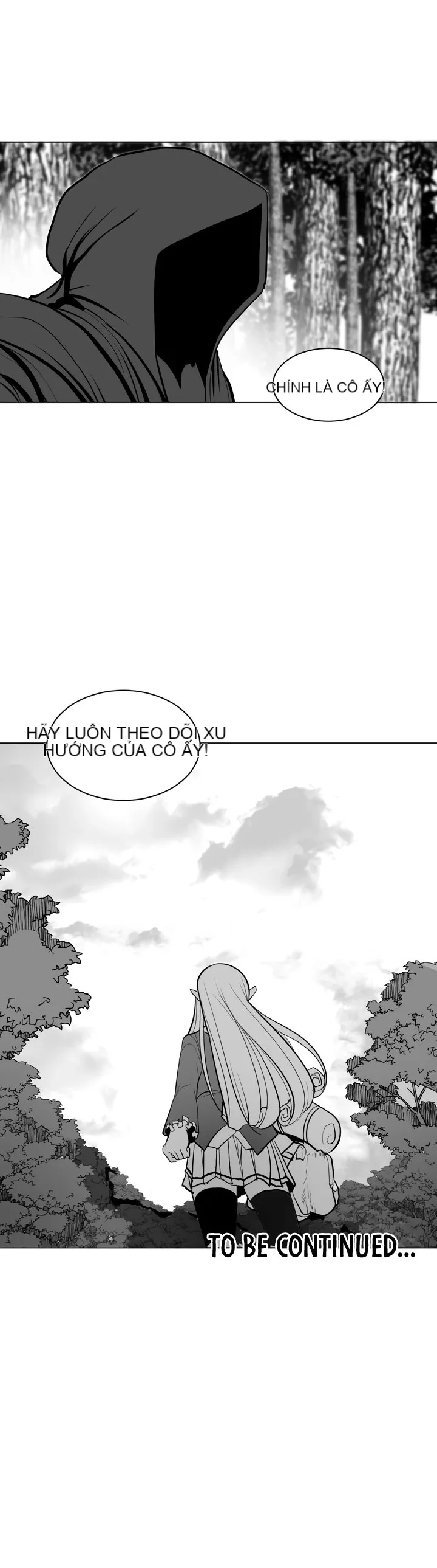 Mê cung chết tiệt Chương 1-110