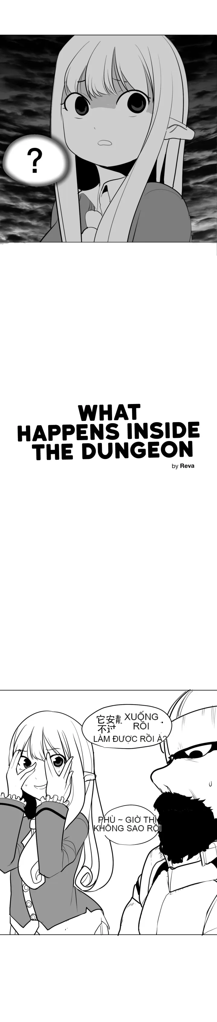 Mê cung chết tiệt Chương 1-110