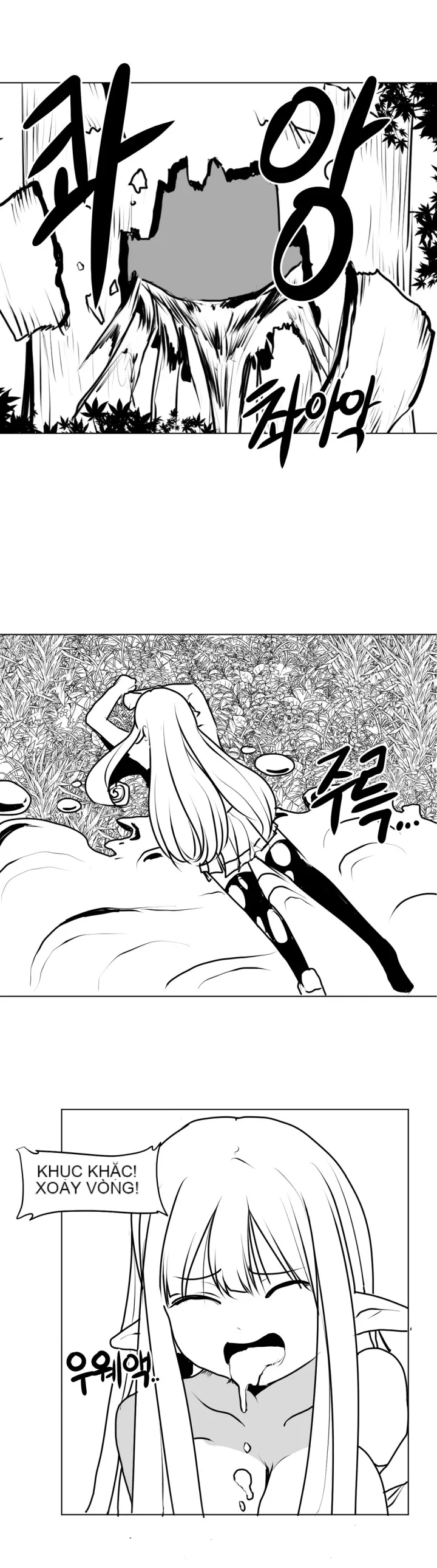 Mê cung chết tiệt Chương 1-110