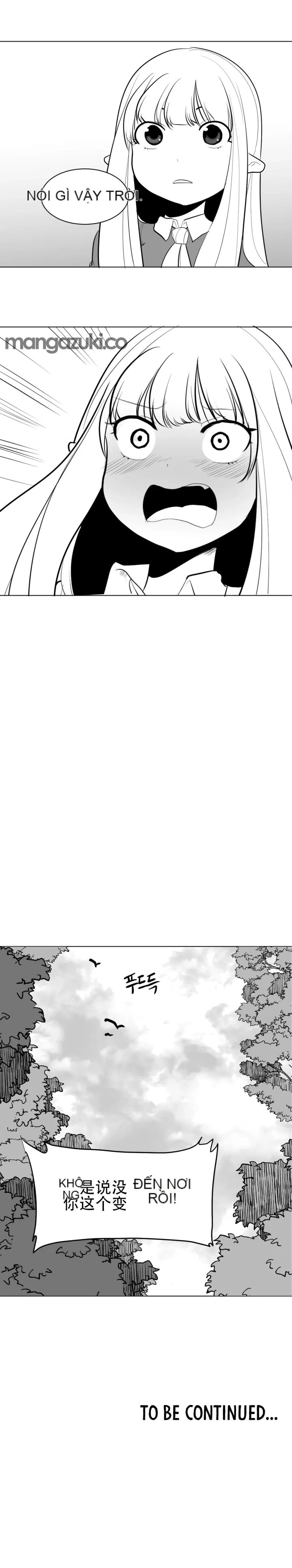 Mê cung chết tiệt Chương 1-110