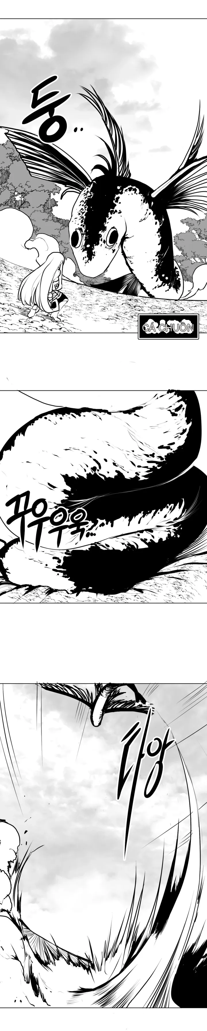 Mê cung chết tiệt Chương 1-110