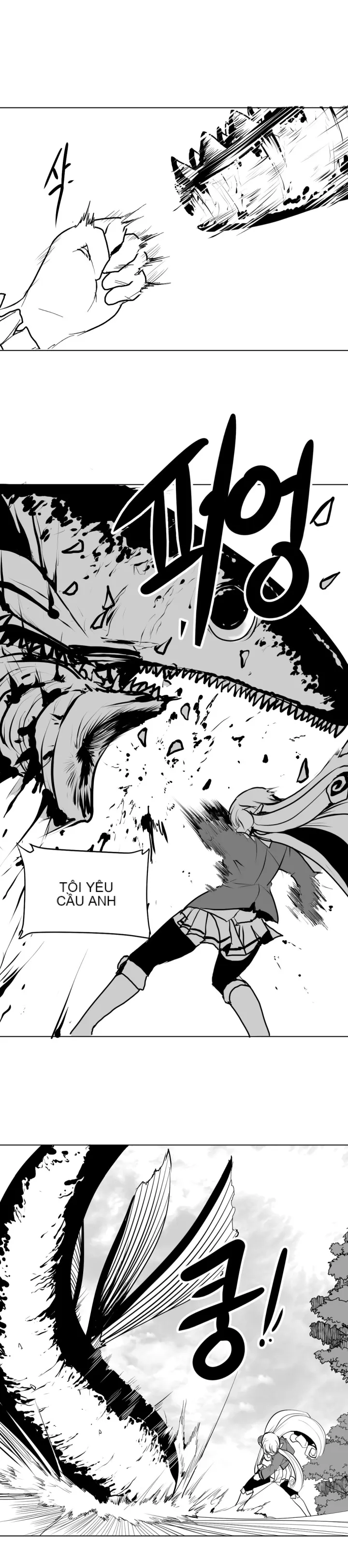 Mê cung chết tiệt Chương 1-110