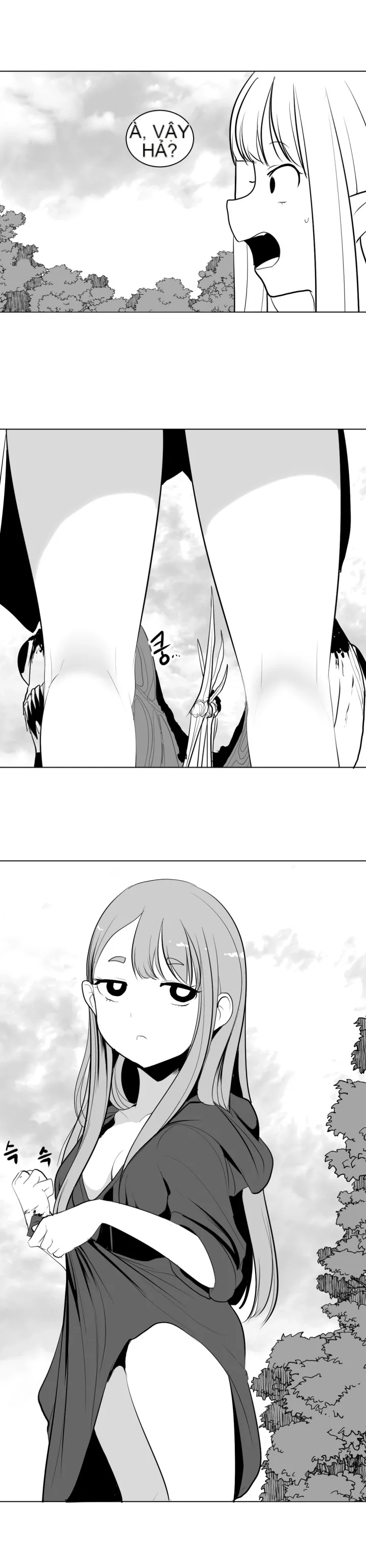 Mê cung chết tiệt Chương 1-110