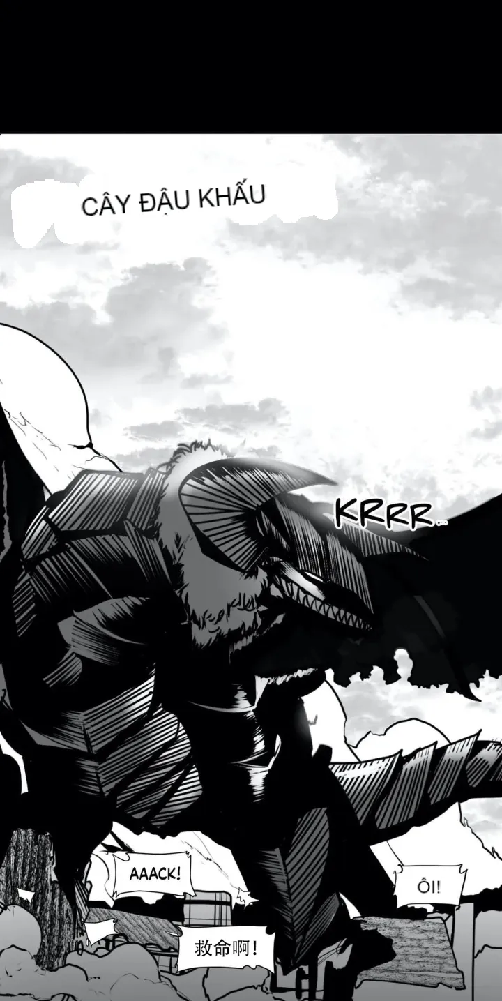 Mê cung chết tiệt Chương 1-110