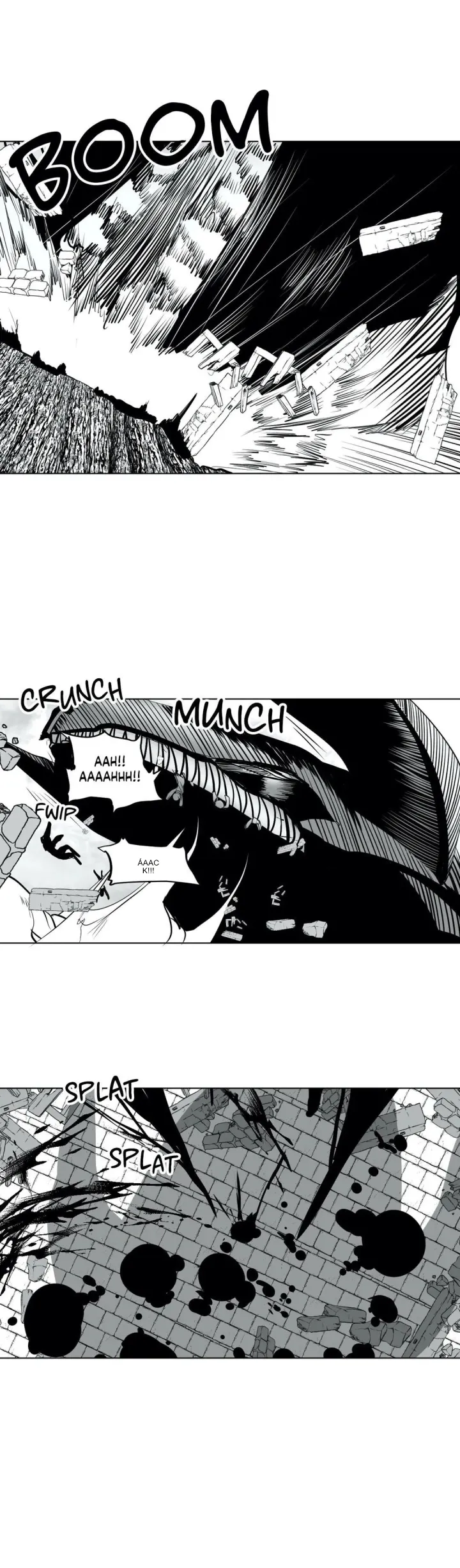 Mê cung chết tiệt Chương 1-110