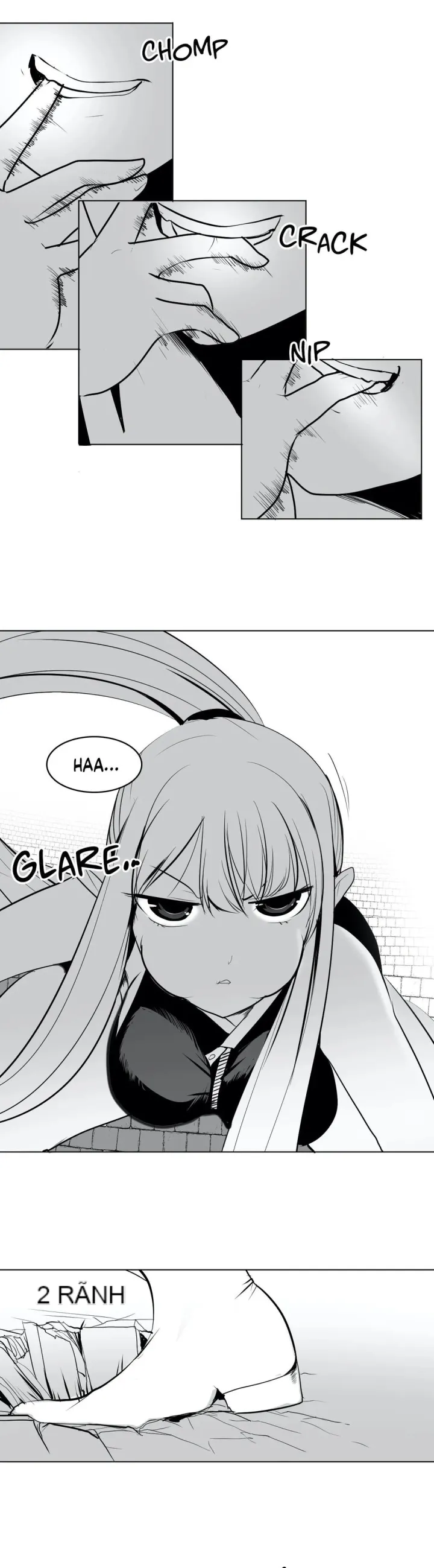 Mê cung chết tiệt Chương 1-110