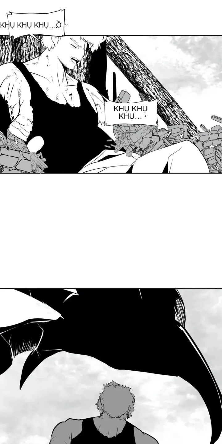 Mê cung chết tiệt Chương 1-110