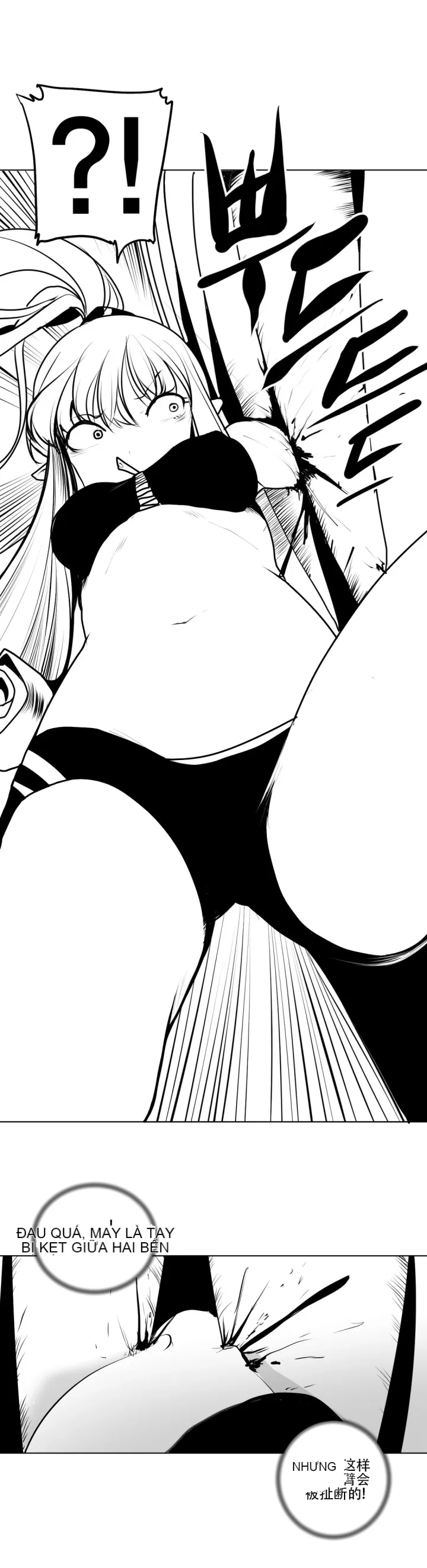 Mê cung chết tiệt Chương 1-110