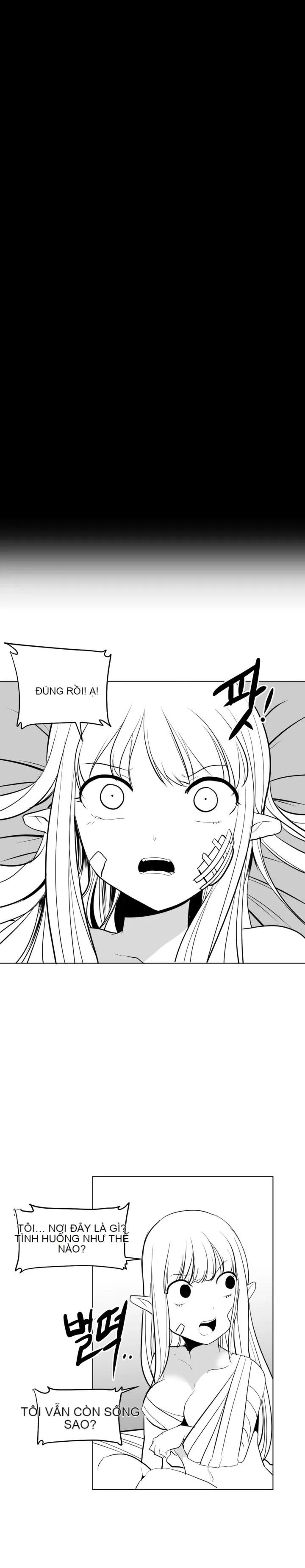 Mê cung chết tiệt Chương 1-110